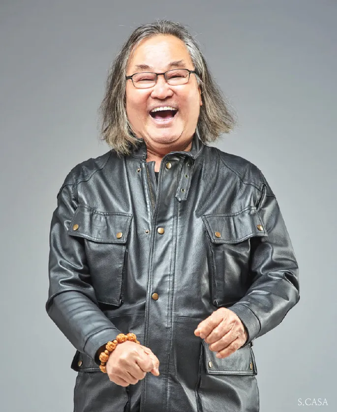 한대수