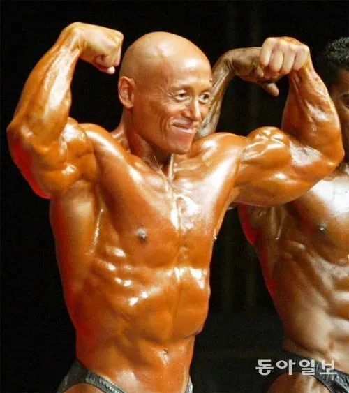 한동기