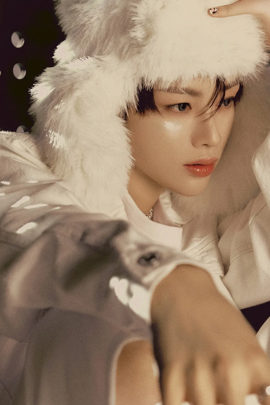 한빈(TEMPEST)