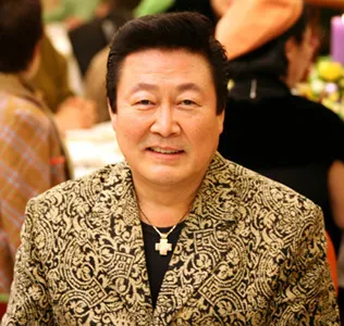 한상혁(성우) 사주