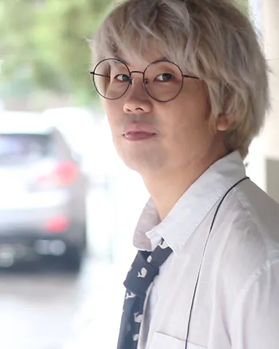 한상훈(음악가)