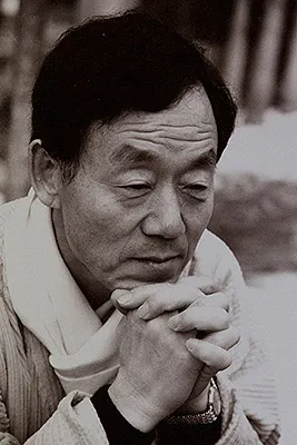 한승원