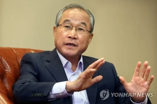 한준호(공무원)