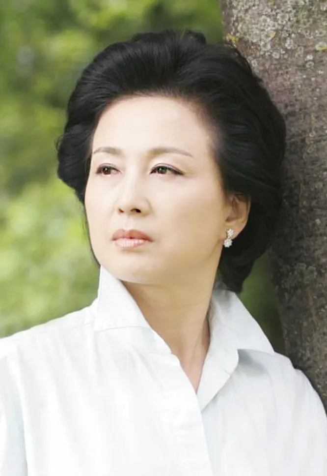 한혜숙