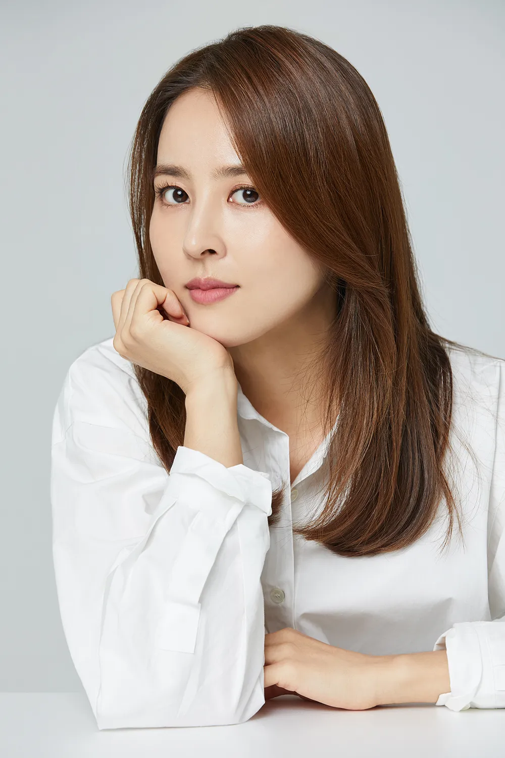 한혜진(배우)