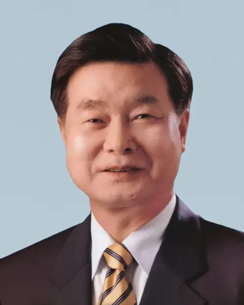 한화갑 사주
