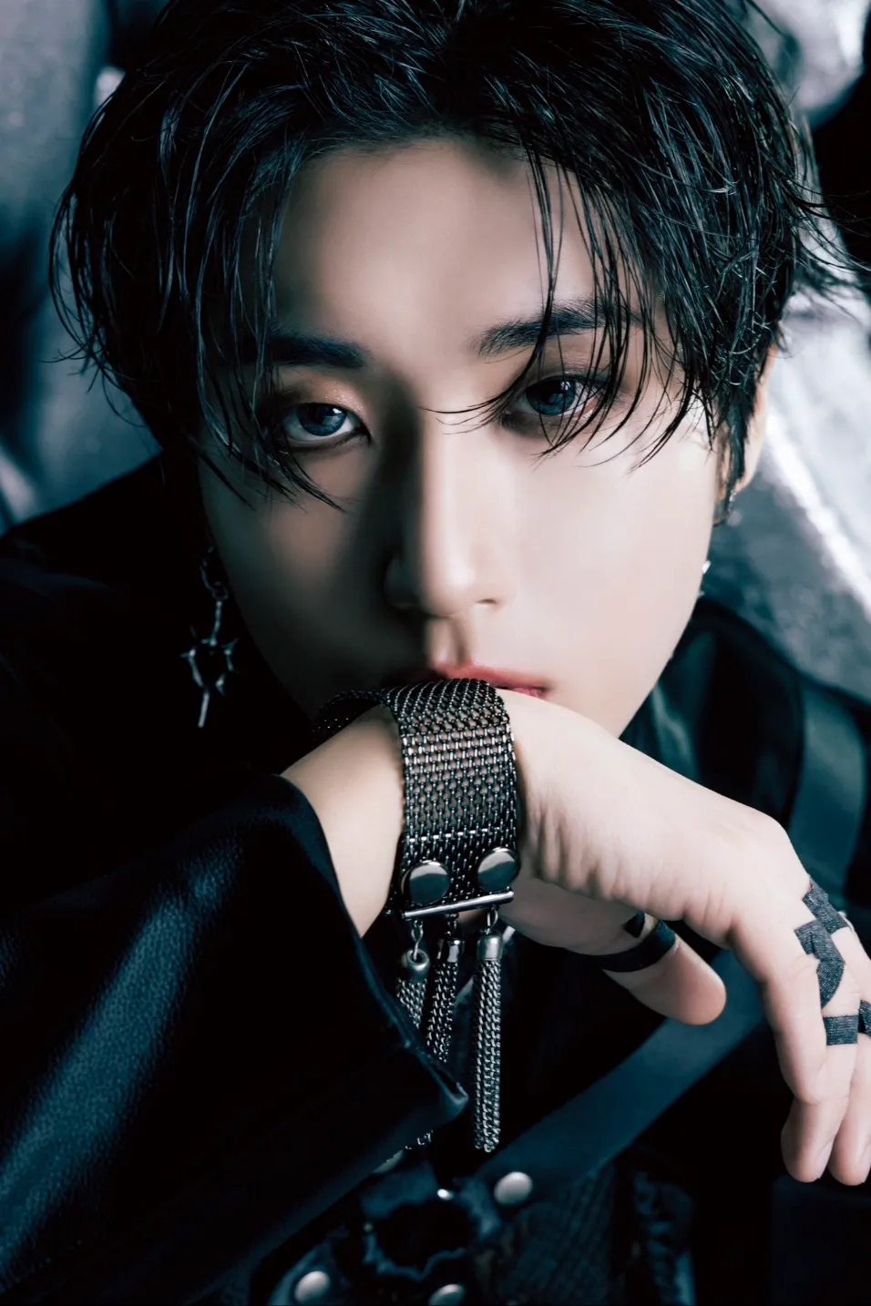 한(Stray Kids)