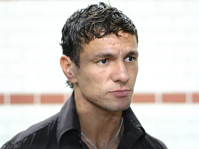 할리드 불라루즈