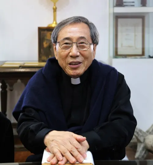 함세웅