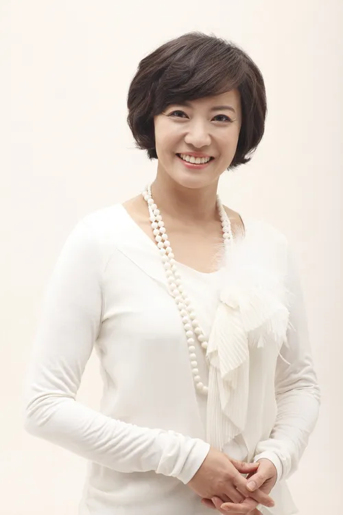 허수경(방송인)