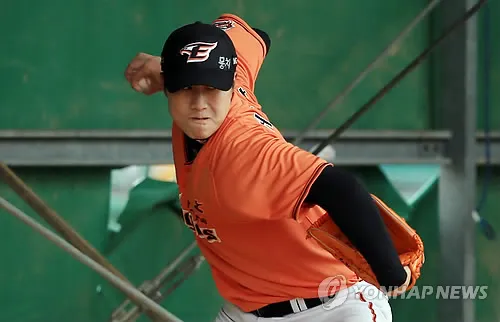 허유강