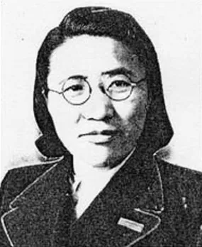 허정숙