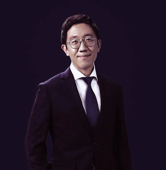 허준이 사주