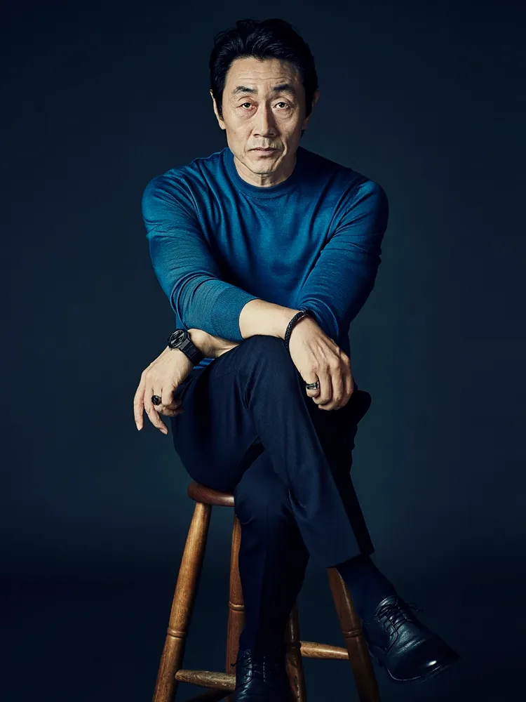 허준호
