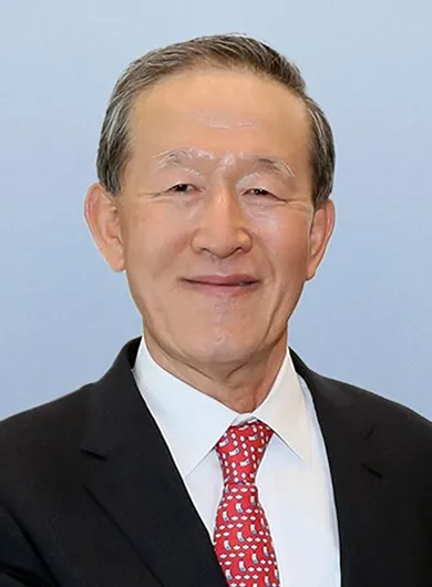 허창수