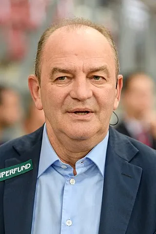 헤르베르트 프로하스카