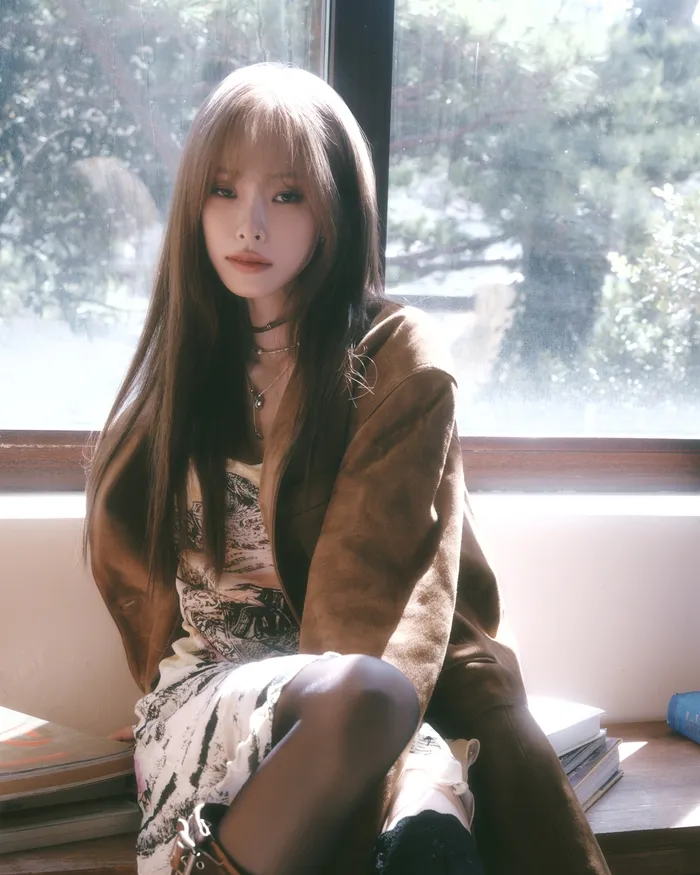 헤이즈
