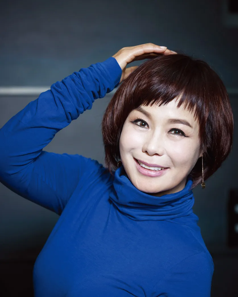 현숙