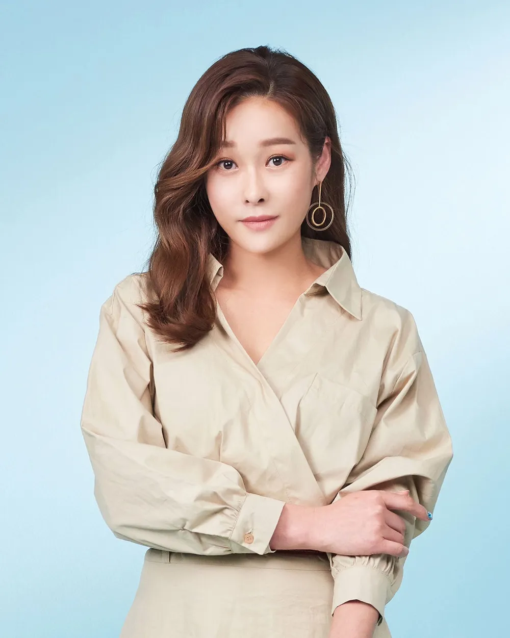 현영