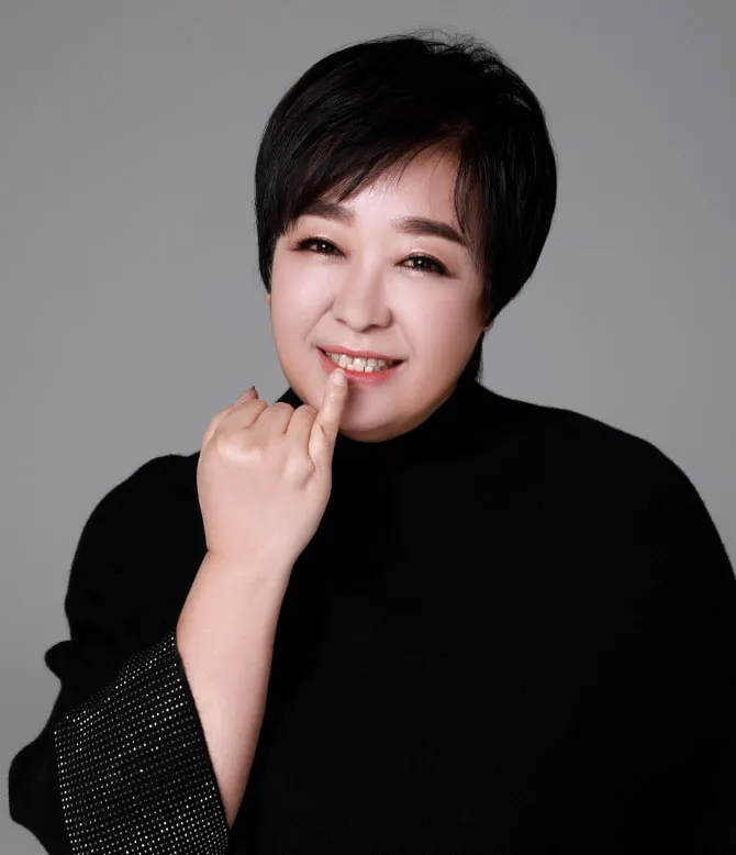 혜은이