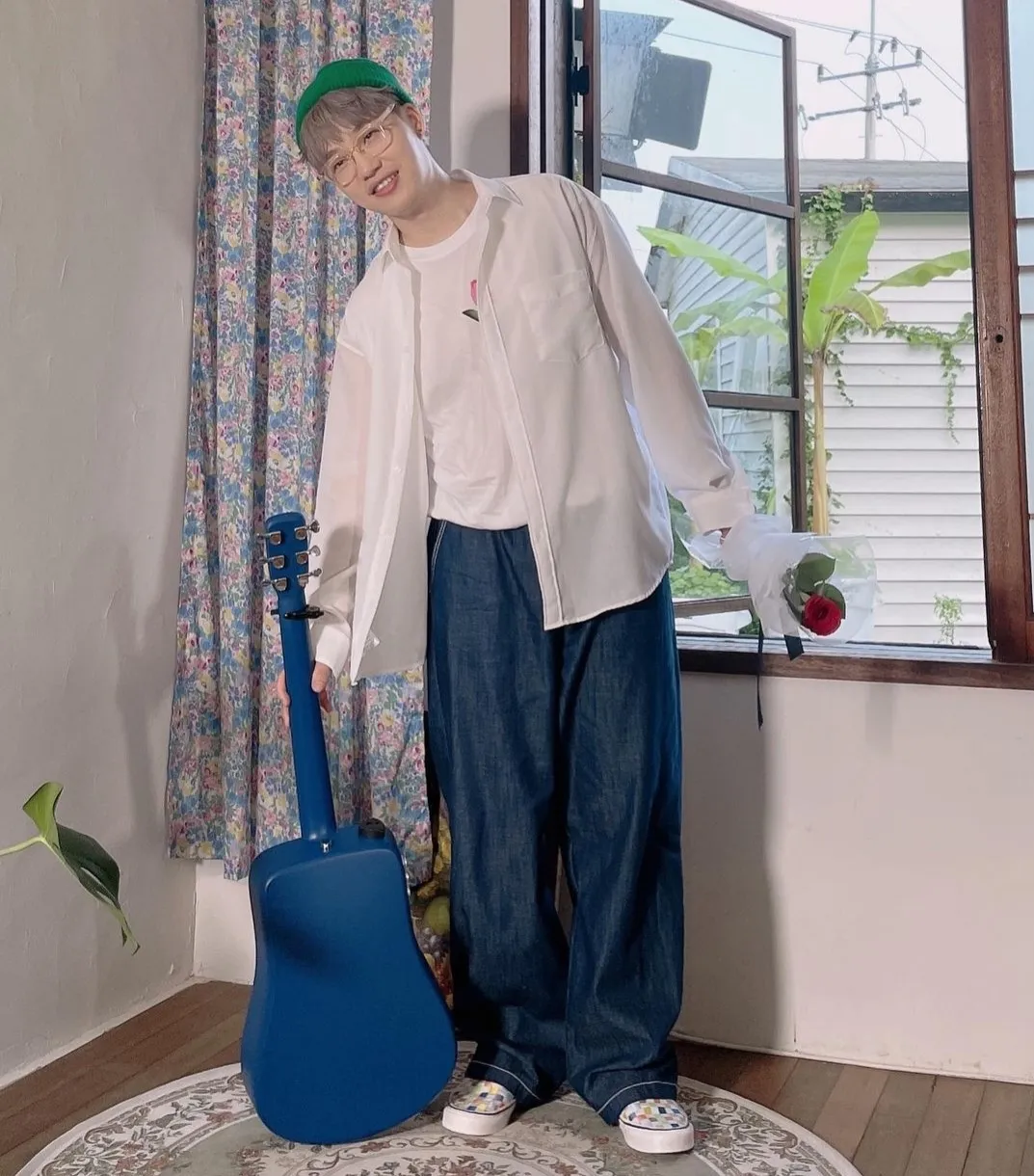 홍대광
