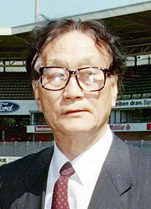 홍덕영