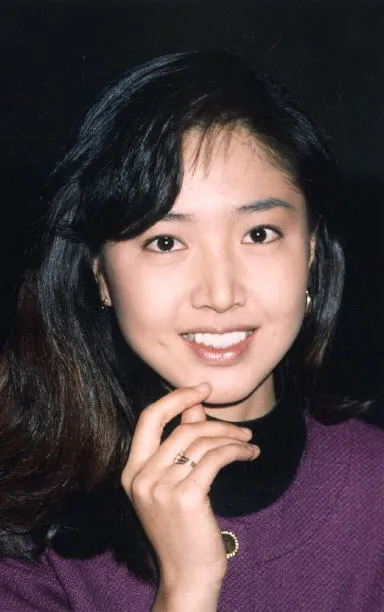 홍리나