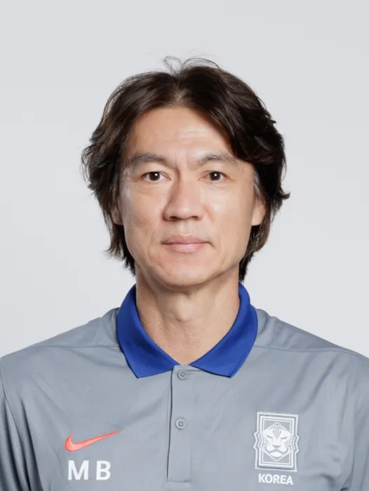 홍명보
