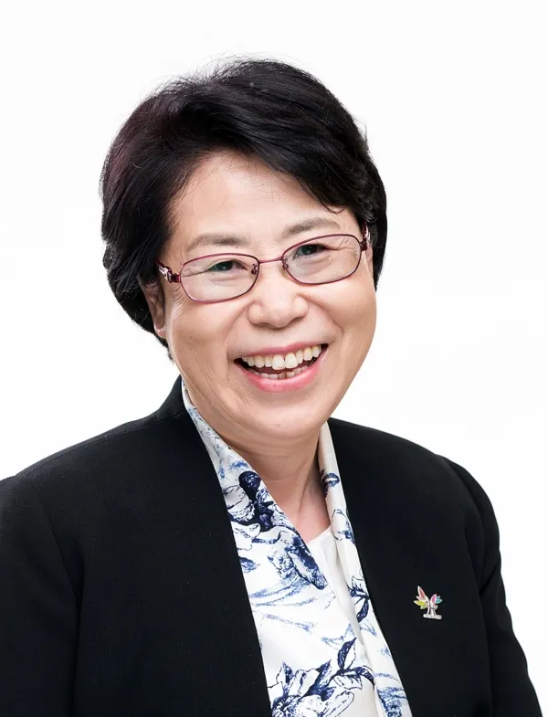 홍미영