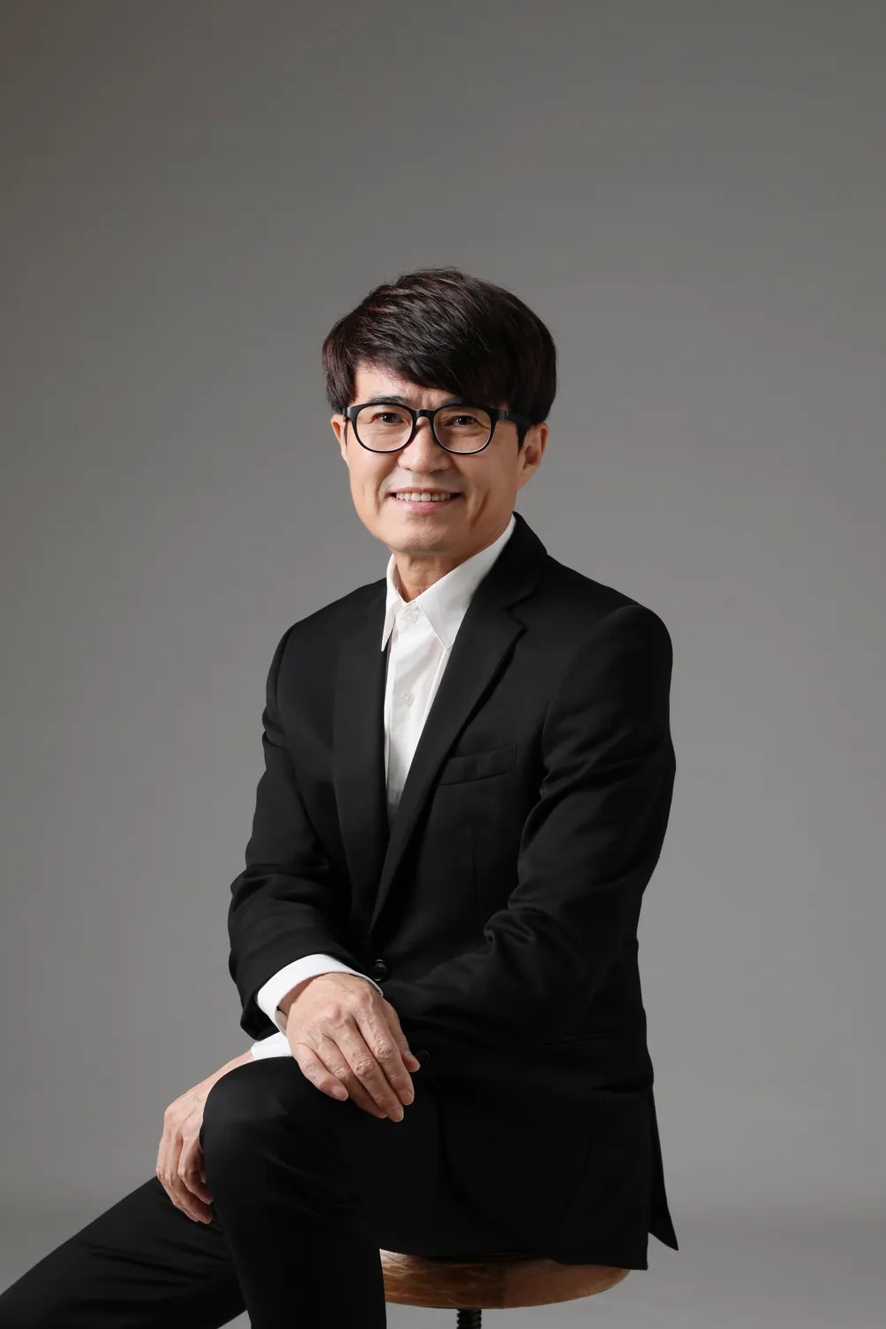 홍서범