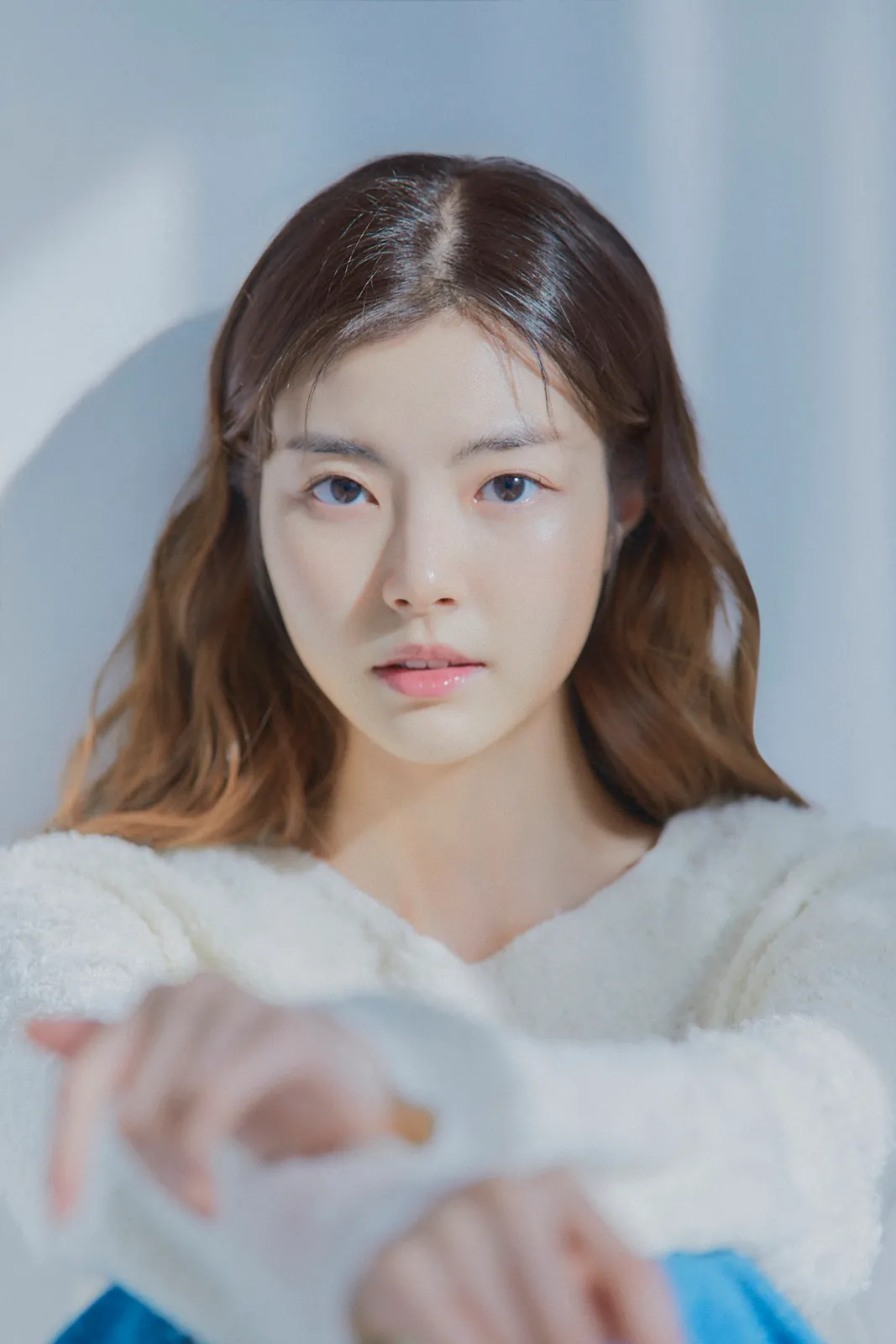 홍예지