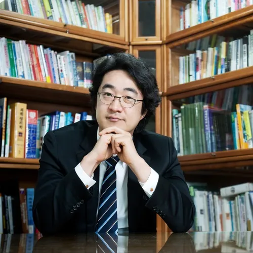 홍혜걸 사주