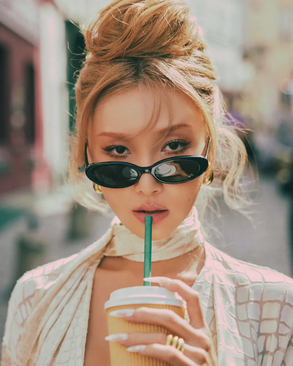 화사(마마무)