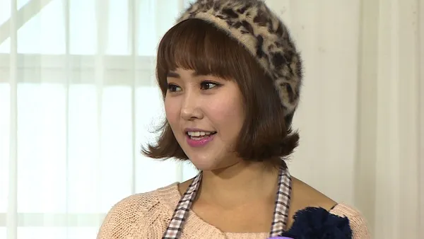 황은정