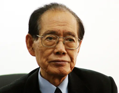 황장엽