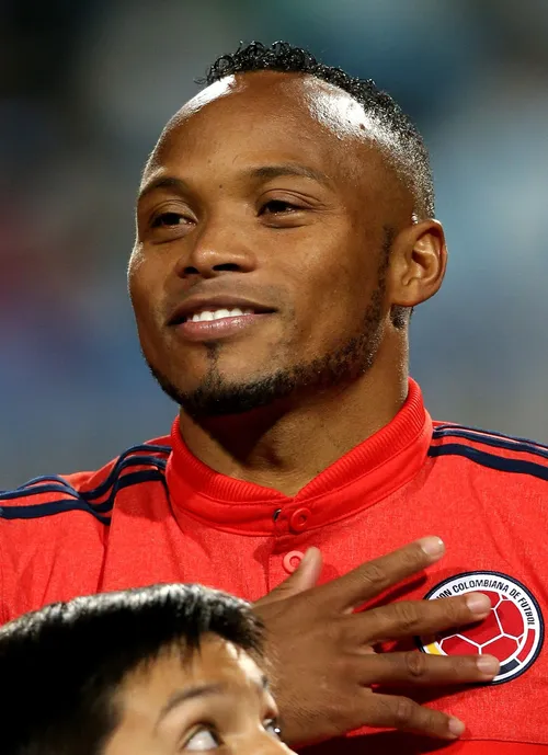 후안 카밀로 수니가