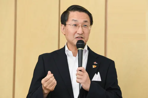 히라이 신지