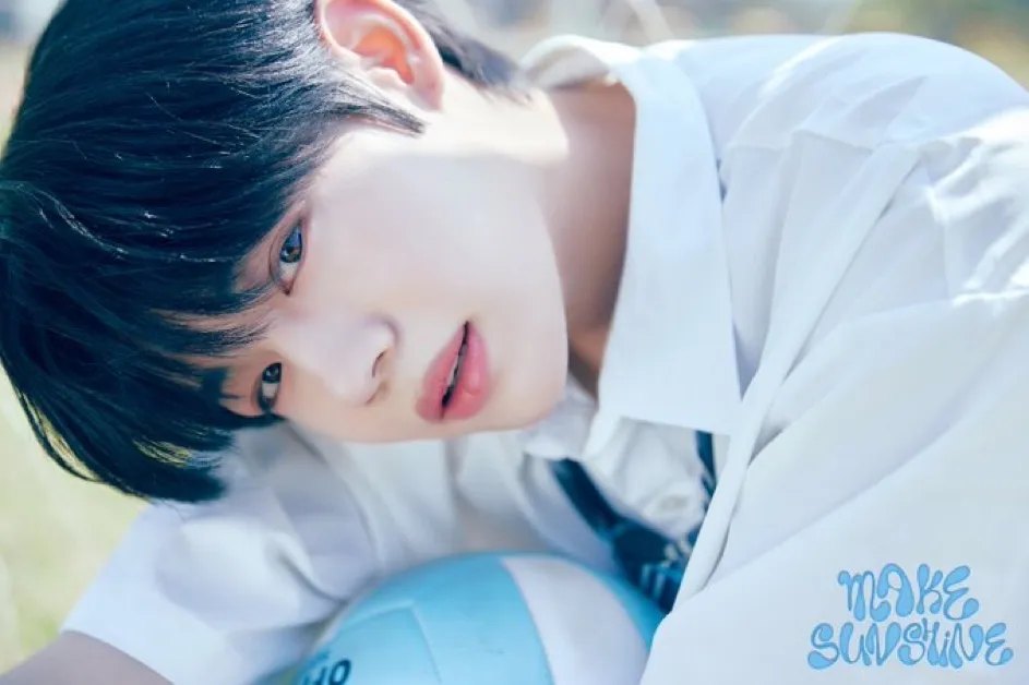 히카리(FANTASY BOYS)