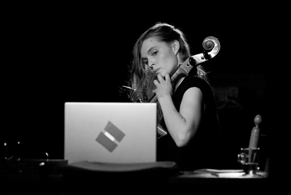 힐뒤르 그뷔드나도티르