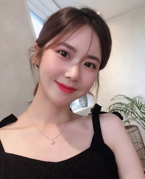 ASMR Mongsilunnie 몽실언니