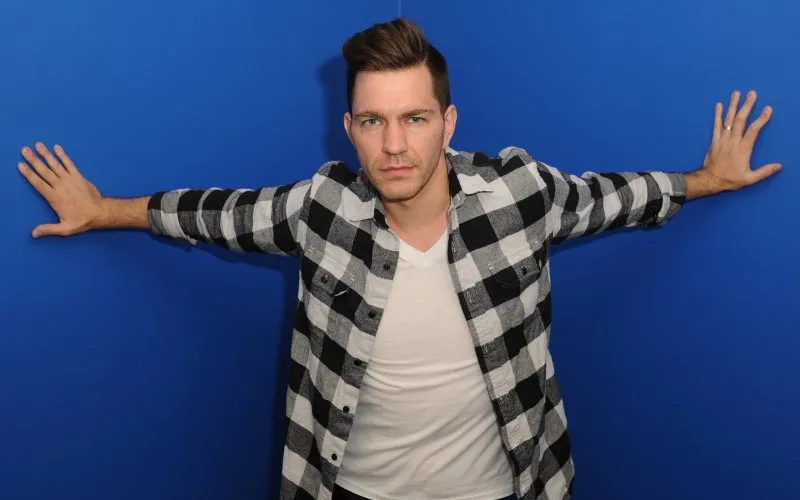 Andy Grammer