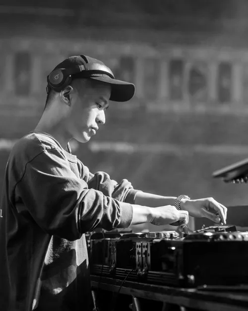 DJ 웨건