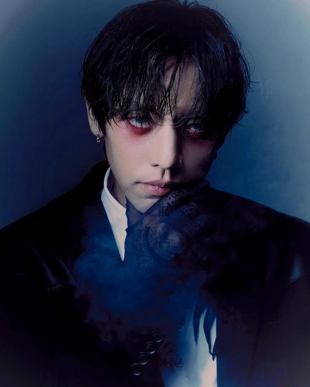 DPR IAN