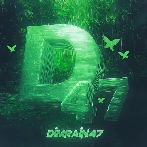 Dimrain47