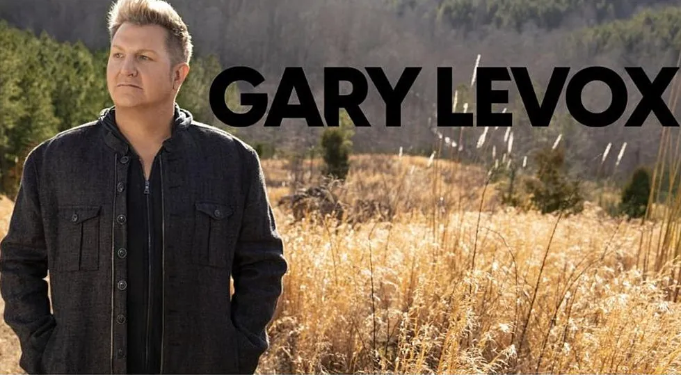 Gary LeVox