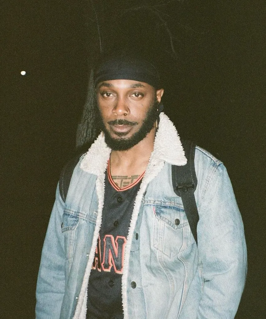 JPEGMAFIA