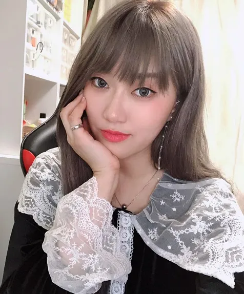 K짱
