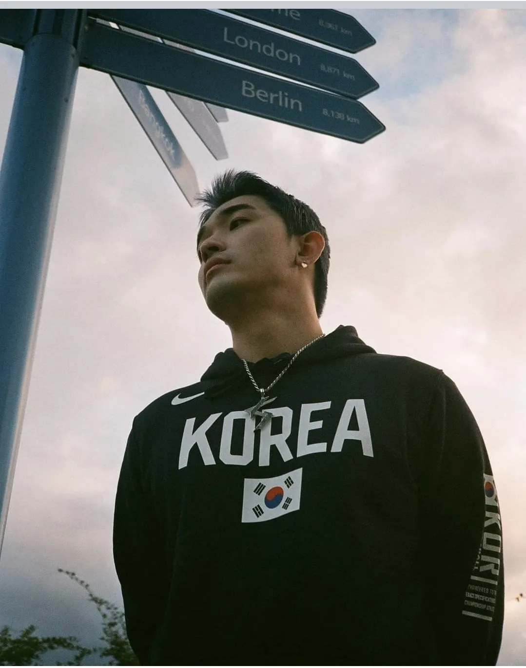 KOREANGROOVE