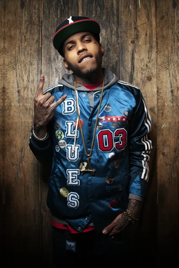 Kid Ink