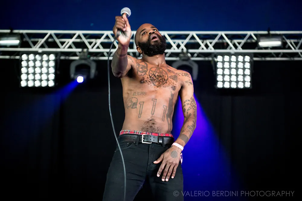 MC Ride